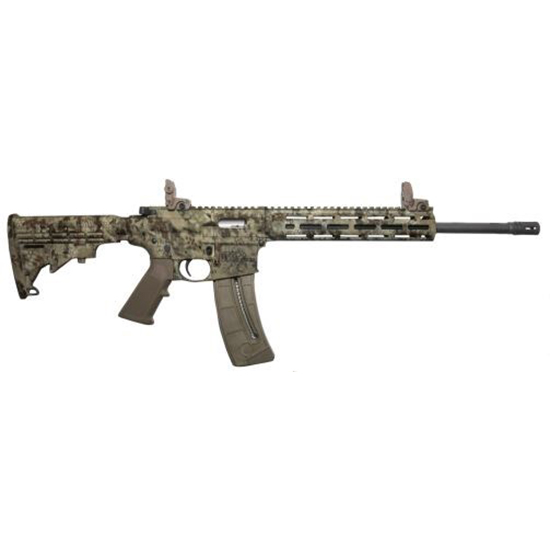 SW M&P15-22 SPORT 22LR 16.5